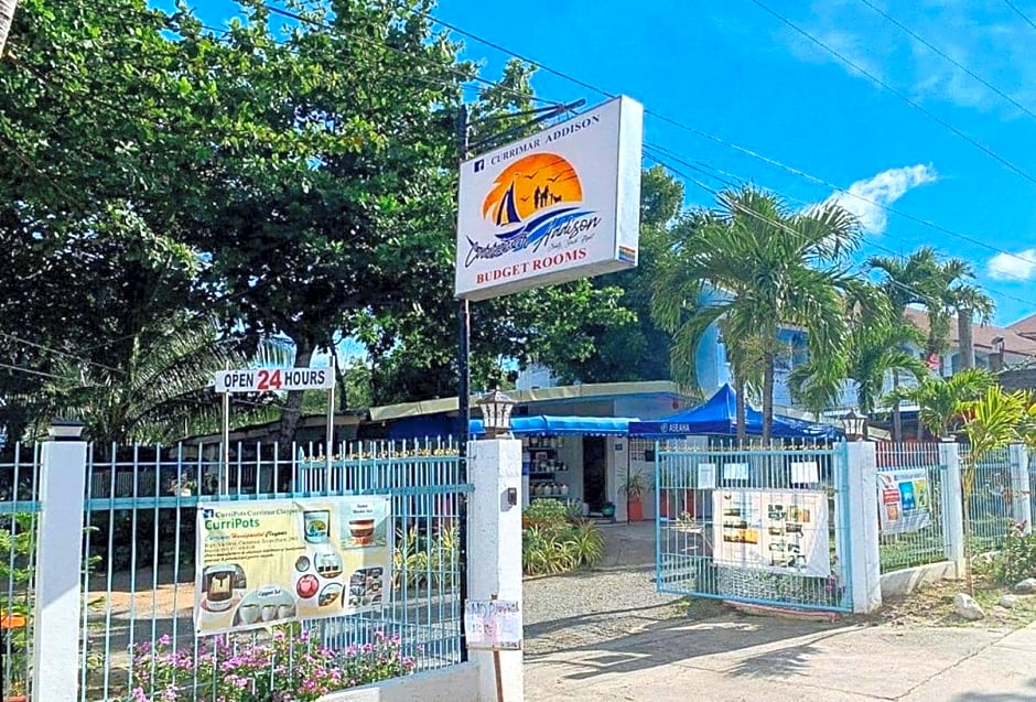 Currimar Addison Family Beach Resort Ilocos Norte