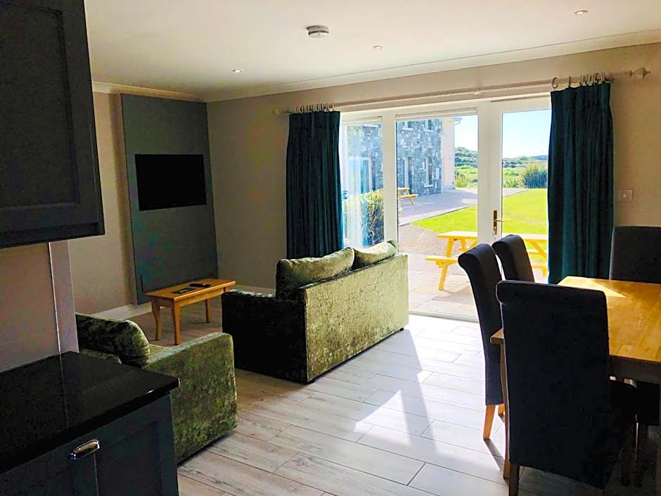 Connemara Sands Hotel & Spa