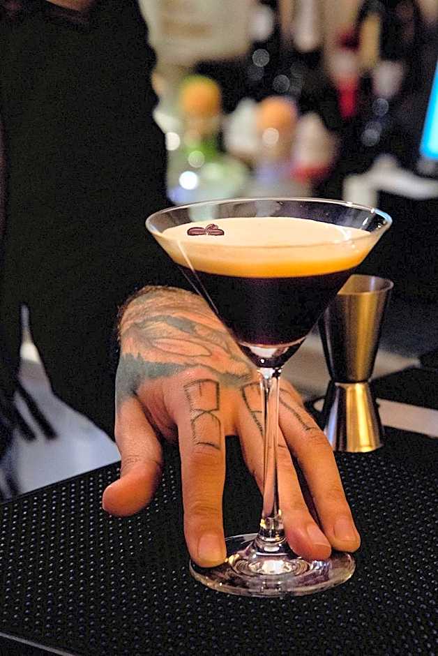 Lagos Avenida Hotel - Adults Only