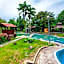 Sutera Sanctuary Lodges at Poring Hot Springs