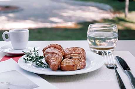 Best Western Hotel des Thermes