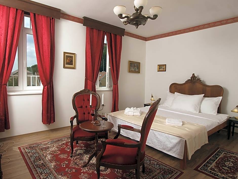 Hotel Puntijar