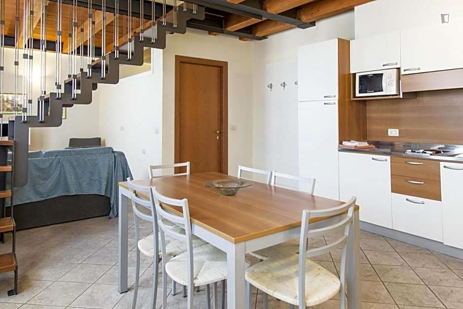 Residenza Carracci