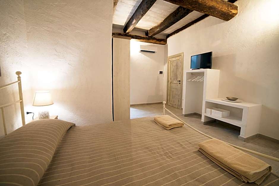 Aria di Vico Aparthotel