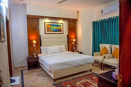 New Comfort Residency