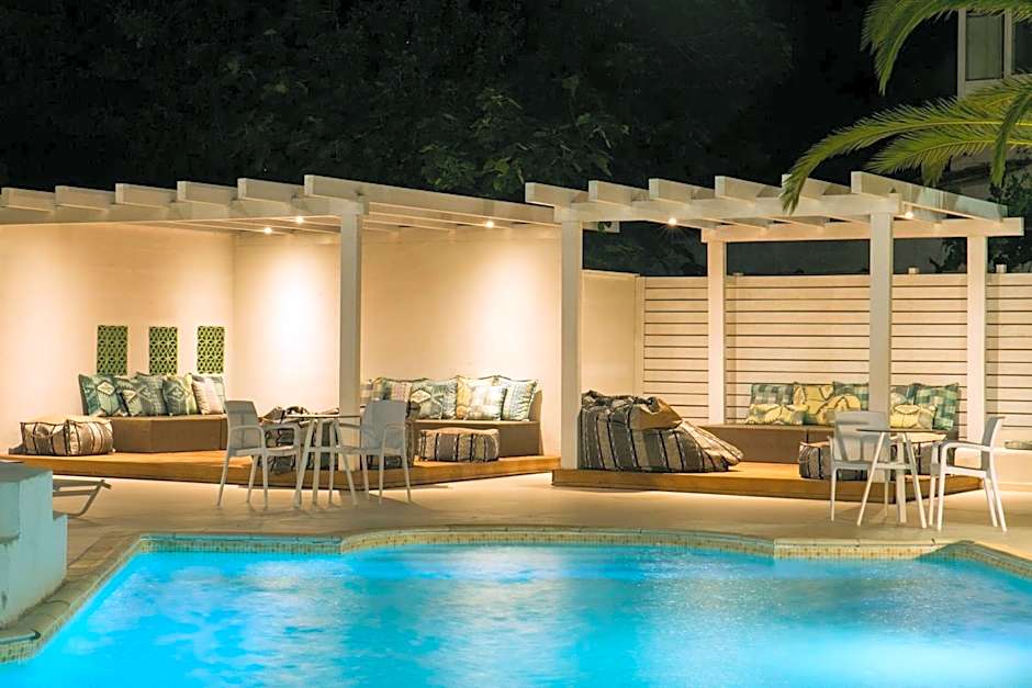 Elektra Comfort Hotel by Del Mare