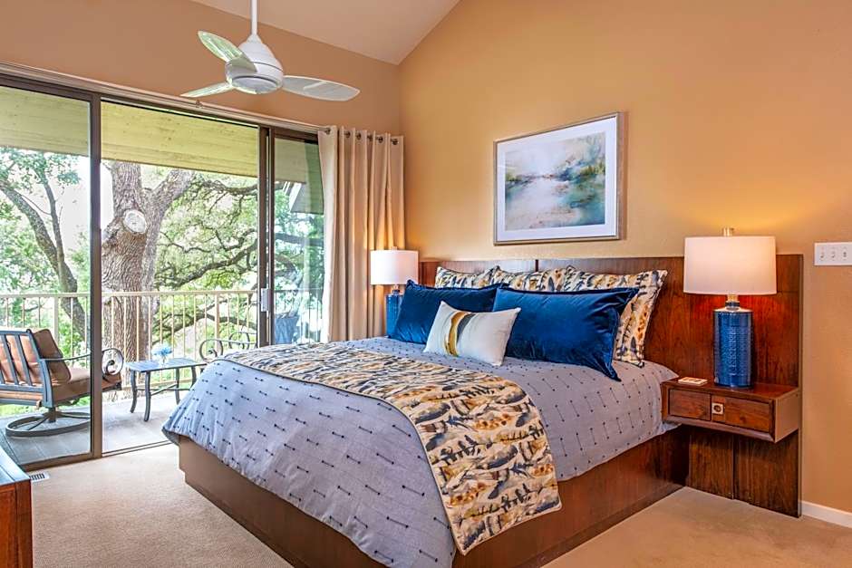 Inn on Lake Granbury