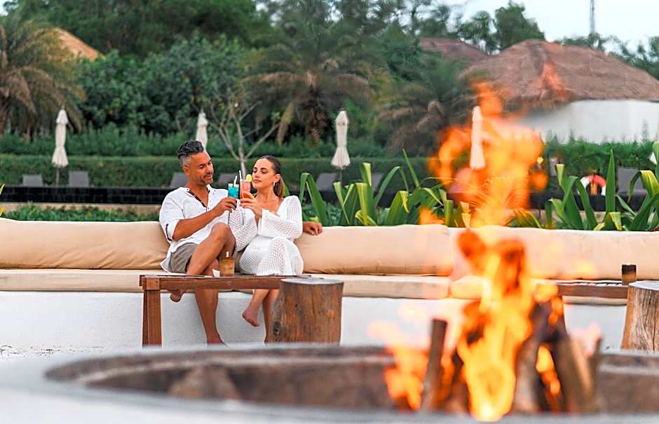 The Royal Sands Koh Rong