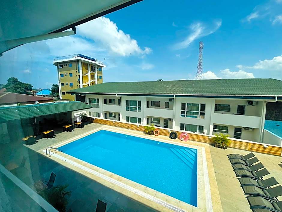 New Brookfields Hotel
