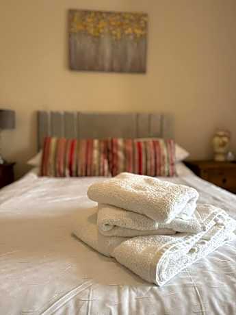 Budget Double or Twin Room