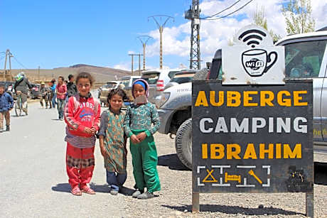 Auberge Ibrahim