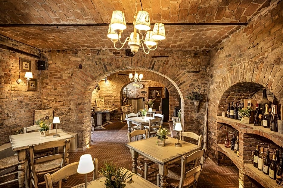 La Cascina Della Musica