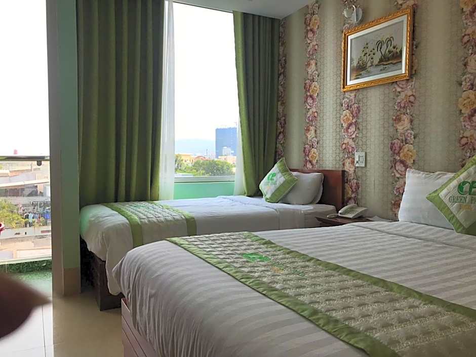 Green Park Hotel