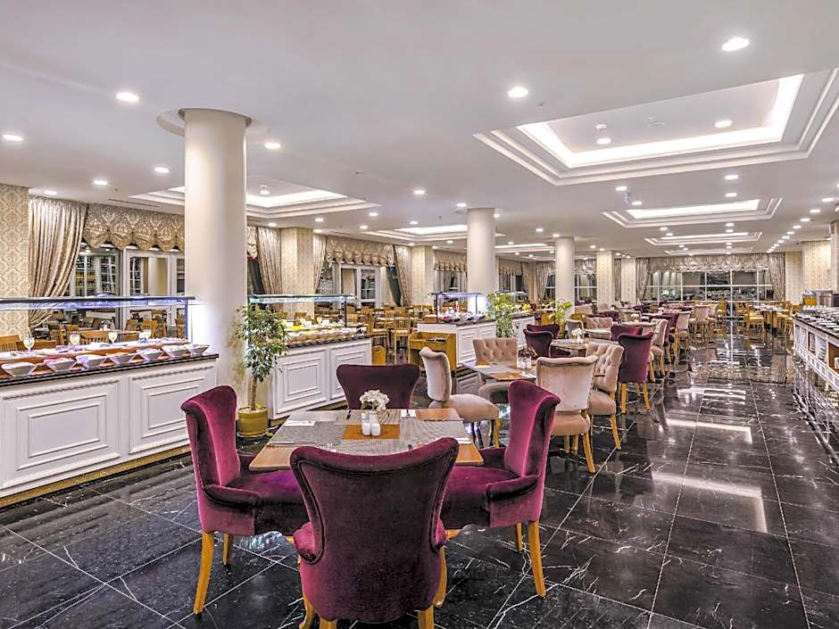 Downtown Ankara Hotel