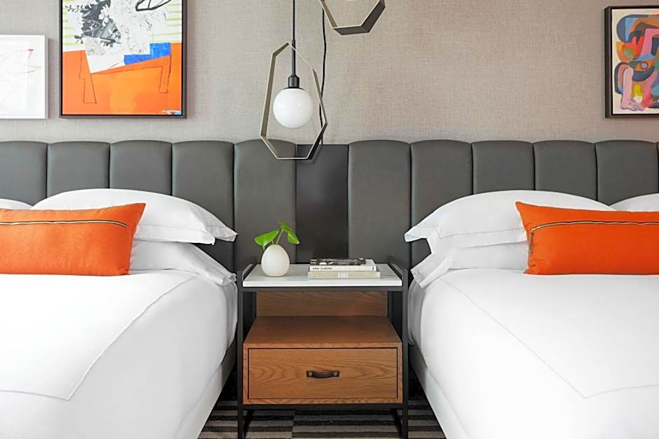 Kimpton Harper Hotel By IHG