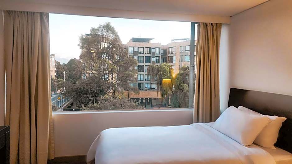 Faranda Express Belvedere