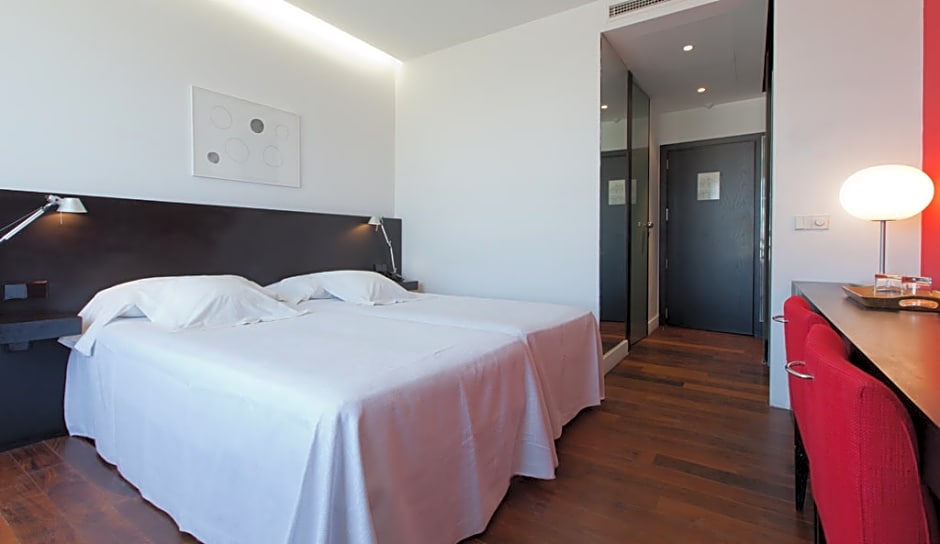 SEA YOU HOTEL PORT VALENCIA