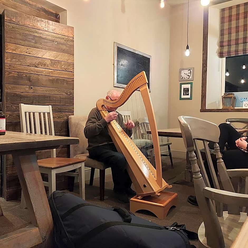 Trawden Arms Community Owned Pub