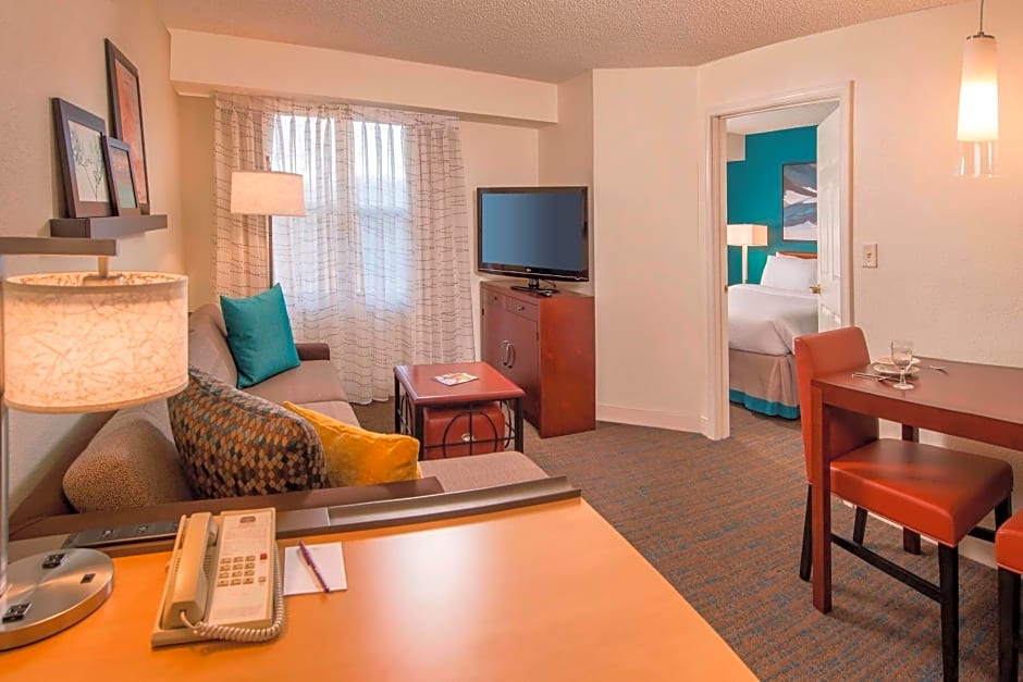 Residence Inn Fairfax Merrifield