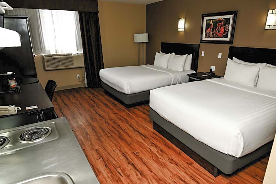 Quality Hotel & Conference Centre