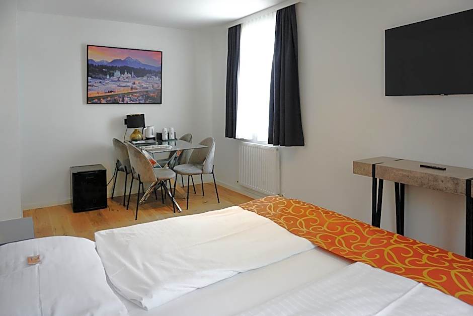 Hotel Astoria