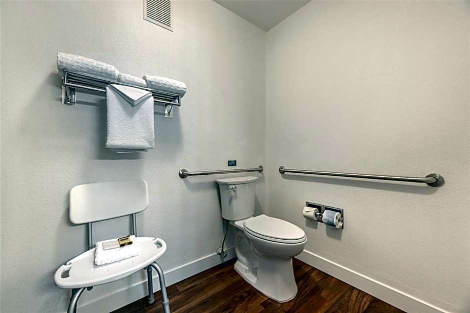 Best Western Plus Columbia River Inn