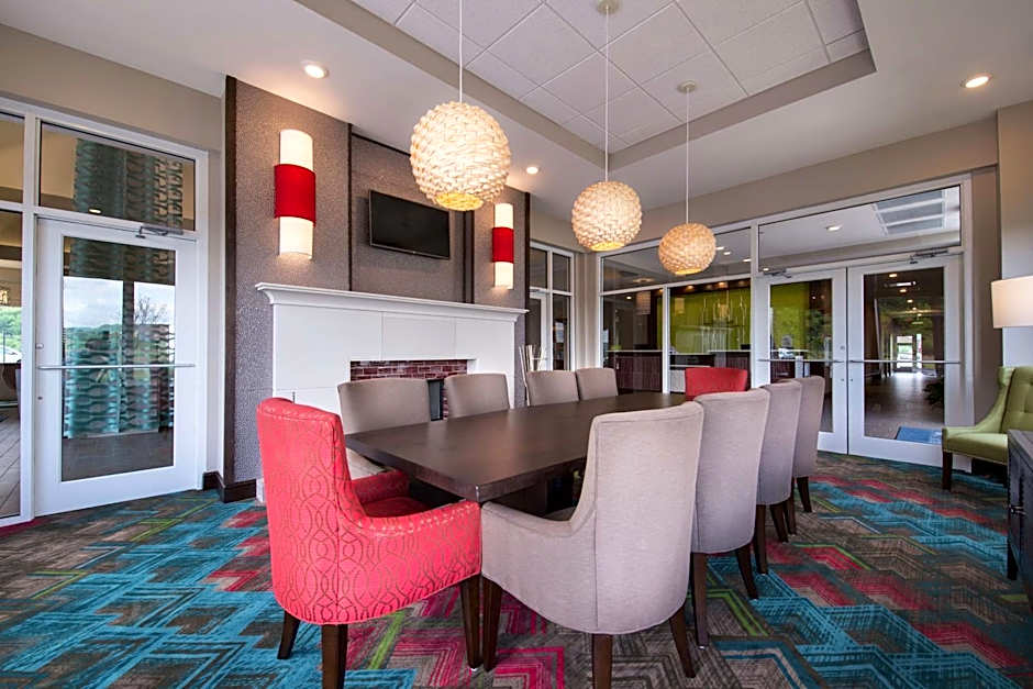 Hilton Garden Inn Bristol