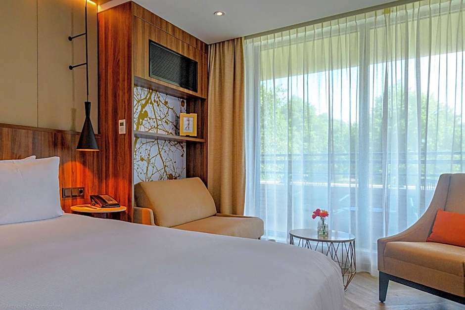 DoubleTree by Hilton Royal Parc Soestduinen