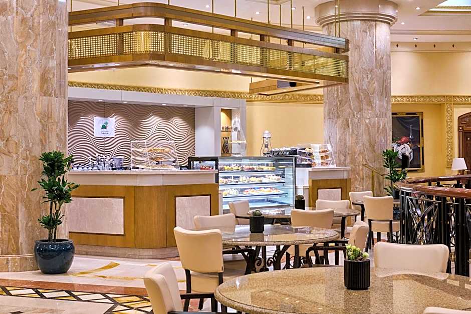 Dar Al Iman InterContinental By IHG