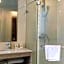 GreenTree Inn Zhenjiang Center Street No.1 Peoples Hospital Express Hotel