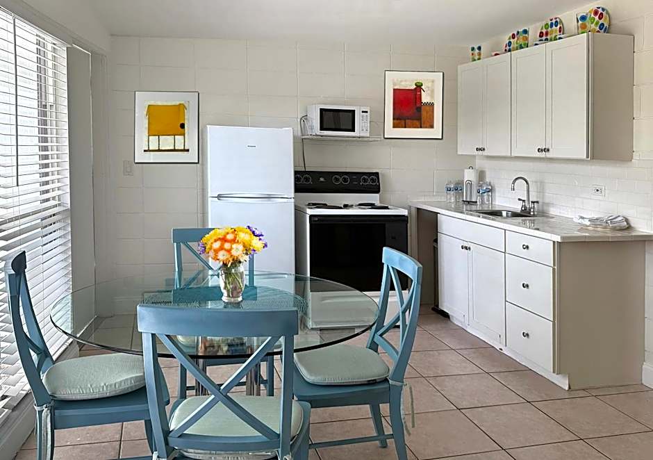 South Beach Place - Vero Beach