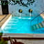 Spa Hotel Spartak