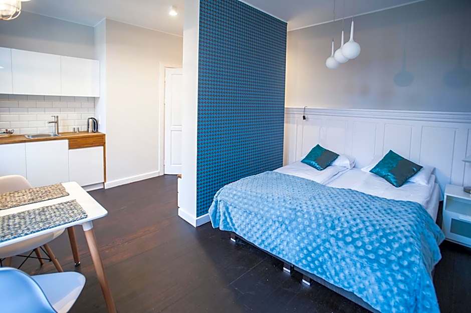 Good Time Aparthotel