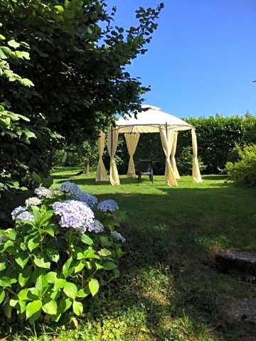 Maison de Kersalomon