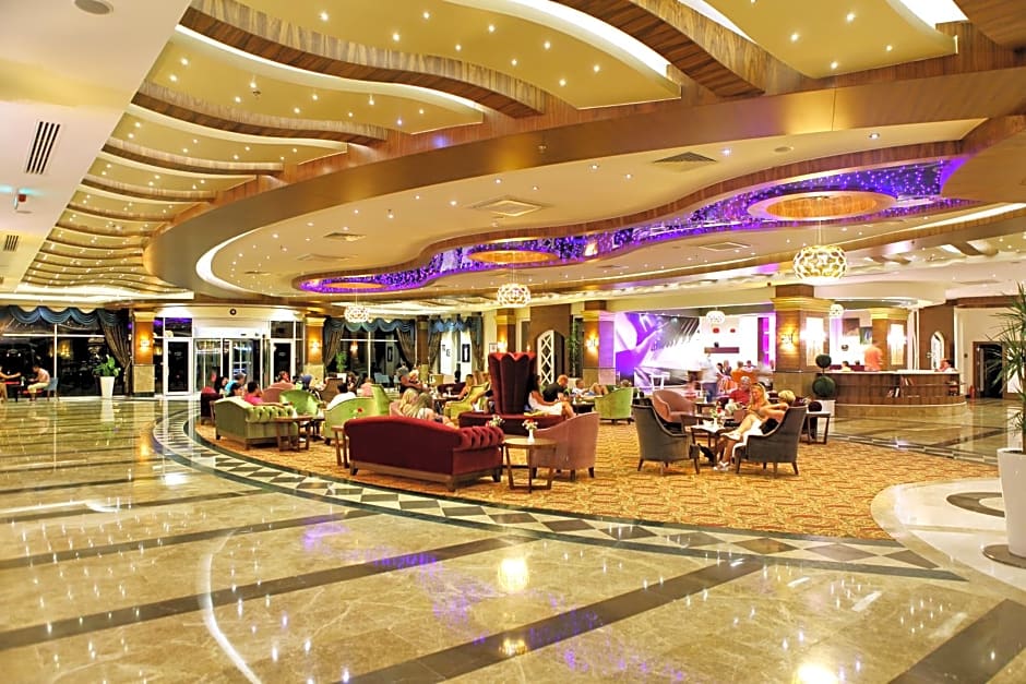 Dizalya Palm Garden Hotel