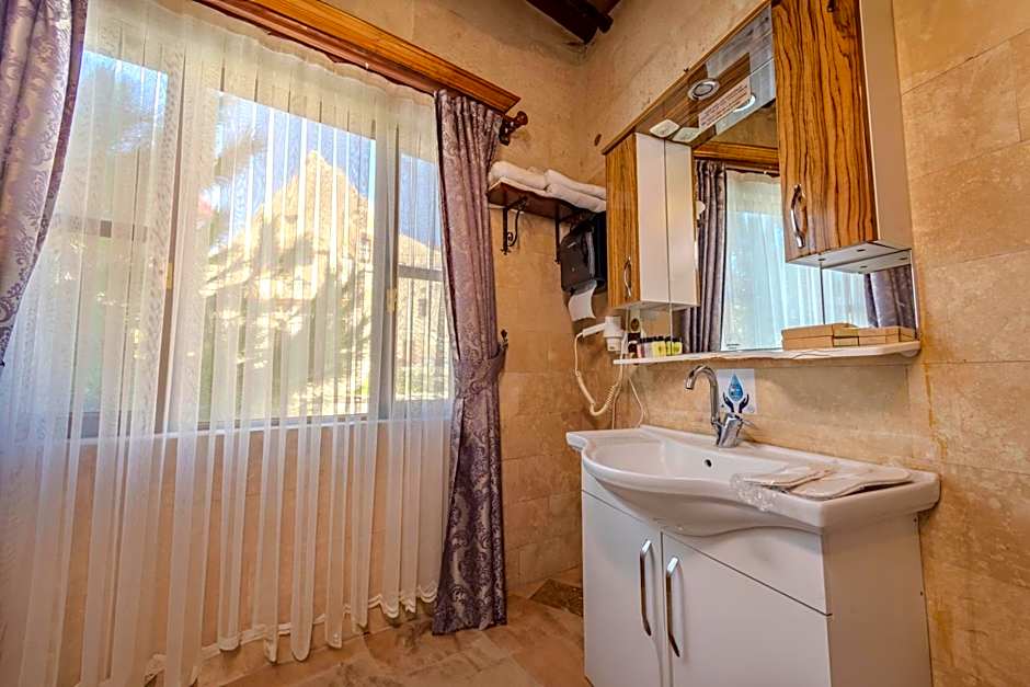 Ascension Cave Suites - Special Class