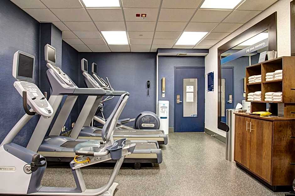 Hampton Inn By Hilton Rochester
