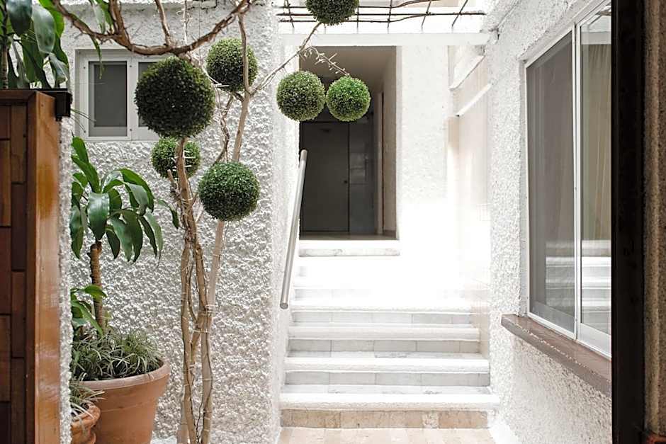 Hotel Central Irapuato - Hotel en Irapuato