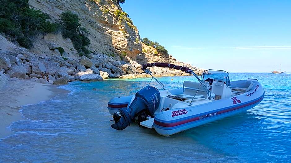 B&B Fradama' Holiday