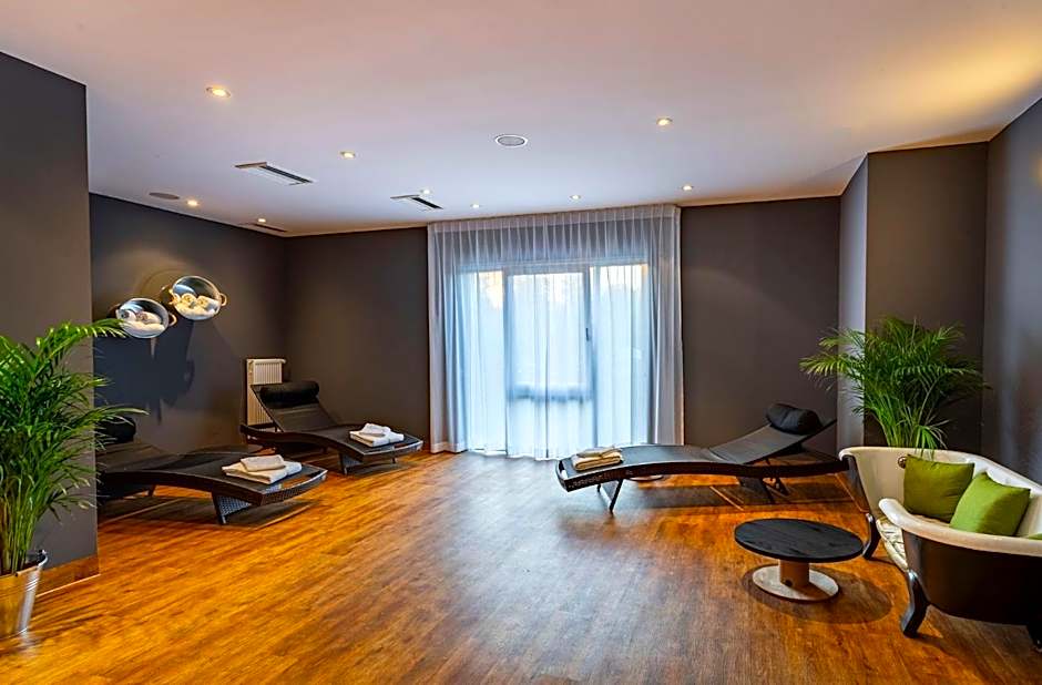 mightyTwice Hotel Dresden