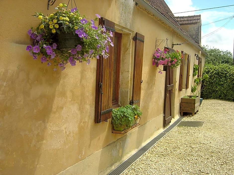Le Chevrefeuille chambres d'hotes et gîtes de charme