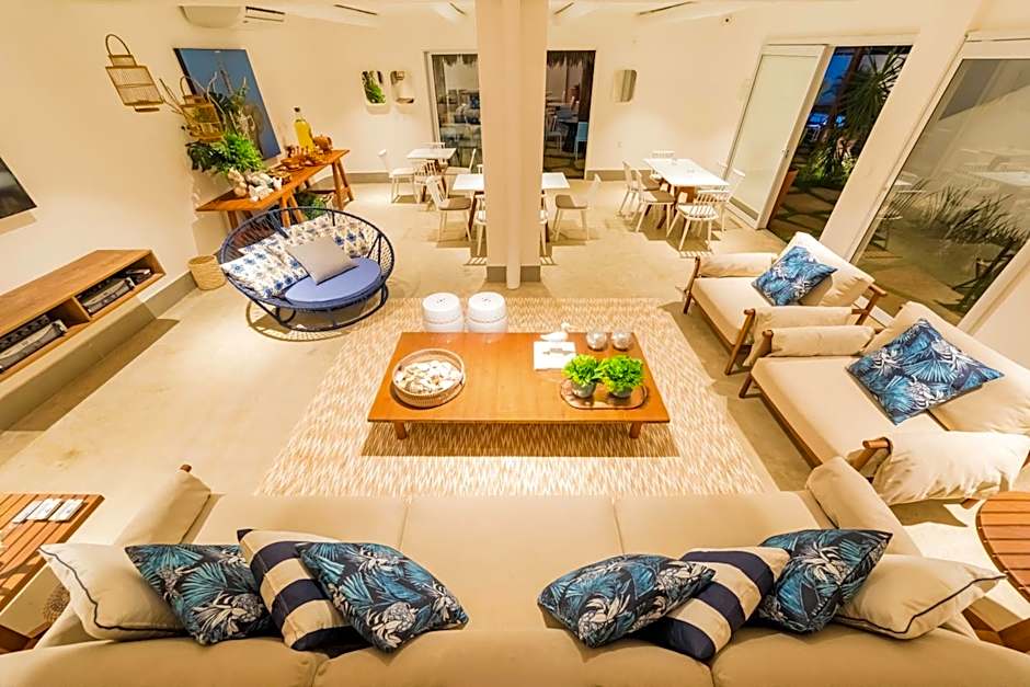 La Plage Hotel Boutique