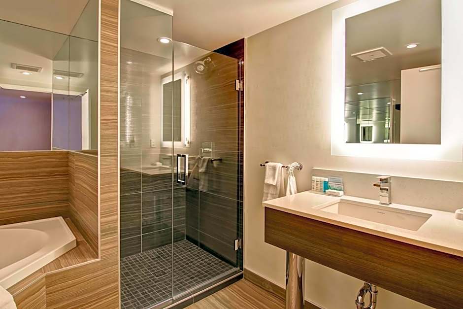 Hampton Inn By Hilton And Suites Calgary-Airport