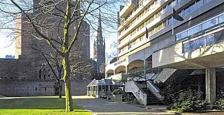 Britannia Hotel Coventry