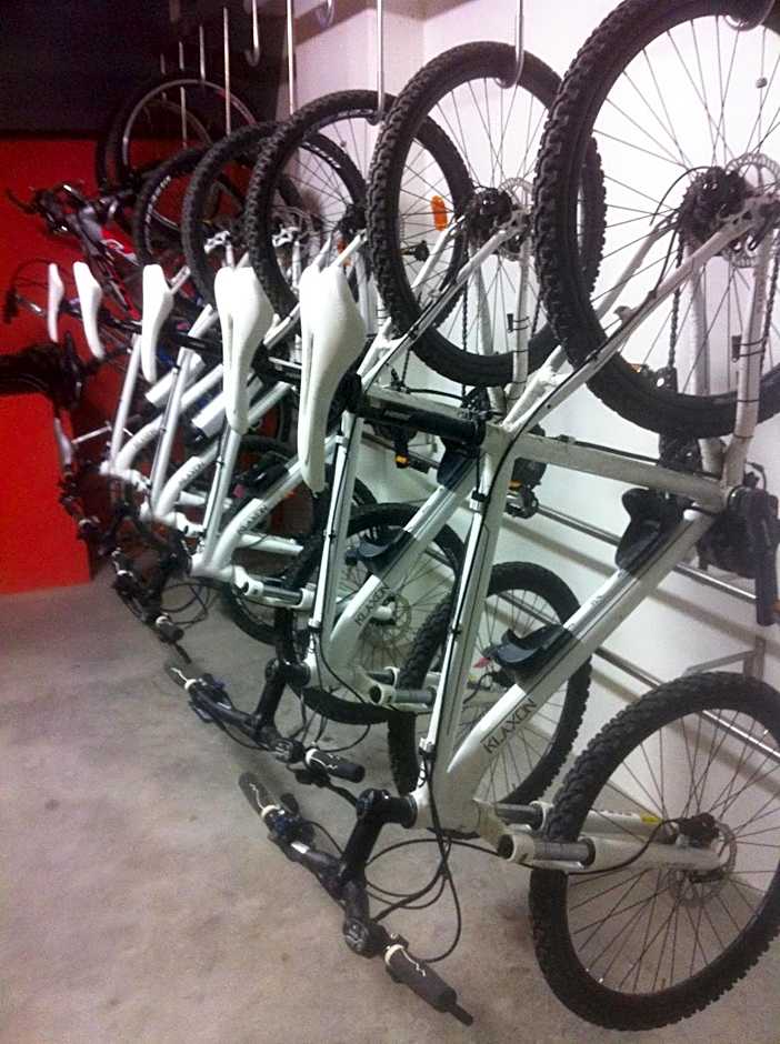 Hotel Meublè Sertorelli Reit