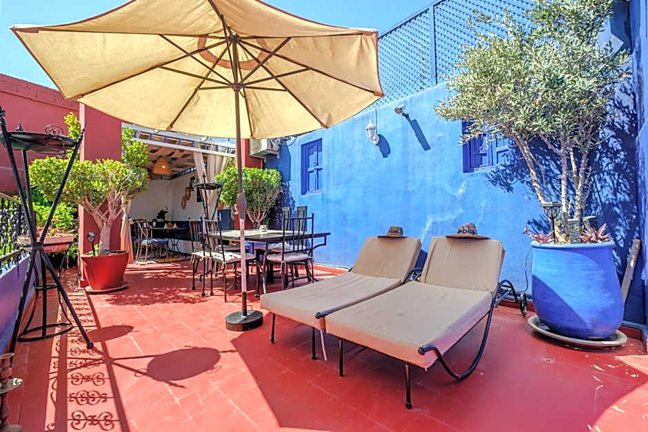 Riad Bobby Marrakech