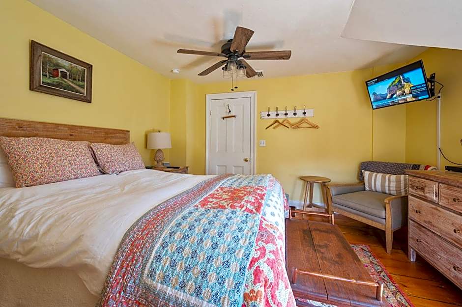 The Gables of Rhinebeck