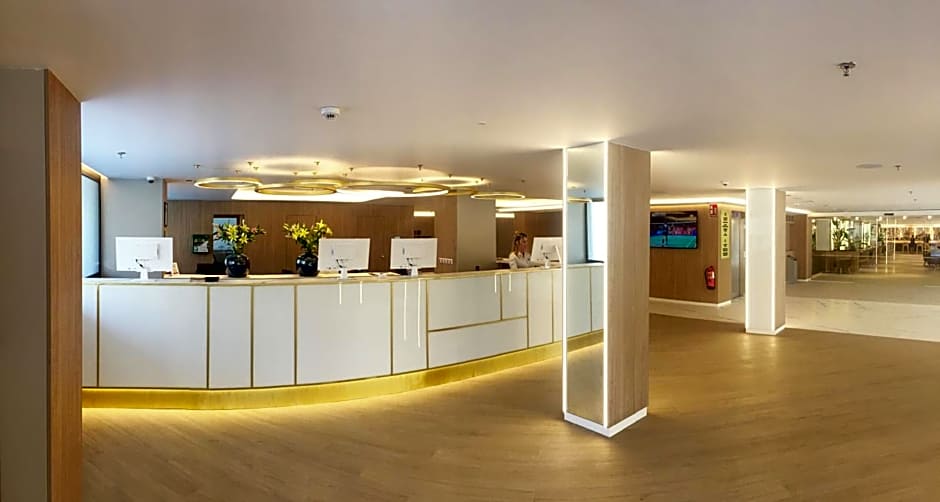 Hotel Presidente