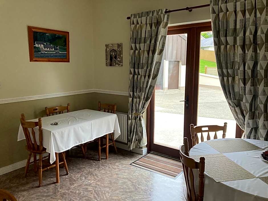 Steeple View B&B Guesthouse Donegal - Newly renovated in 2023