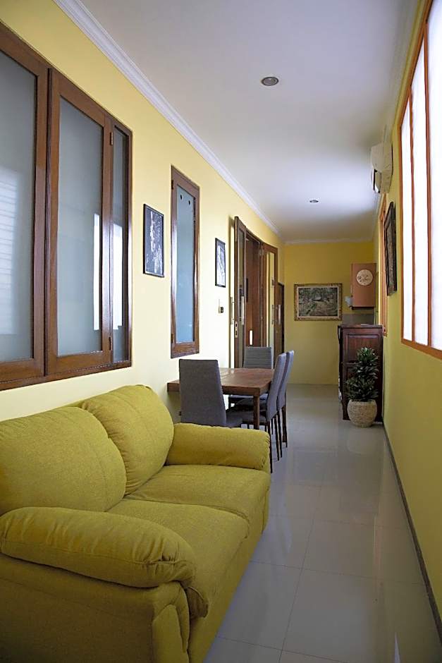 Urban Haven Sanur